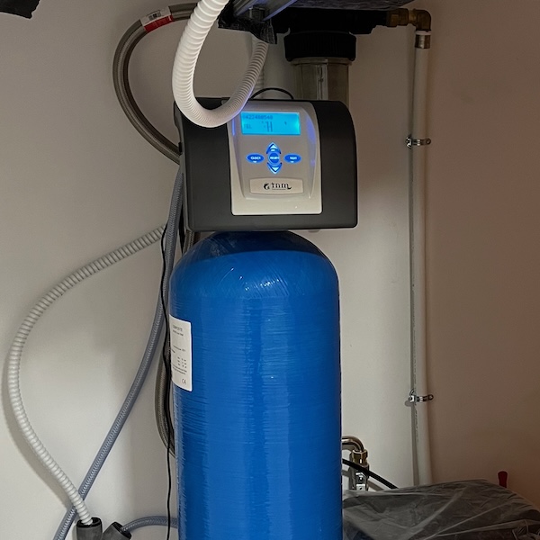 Adoucisseur Premium TnM 75 litres