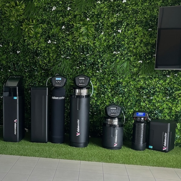 Agence Showroom TnM, traiteur d'eau