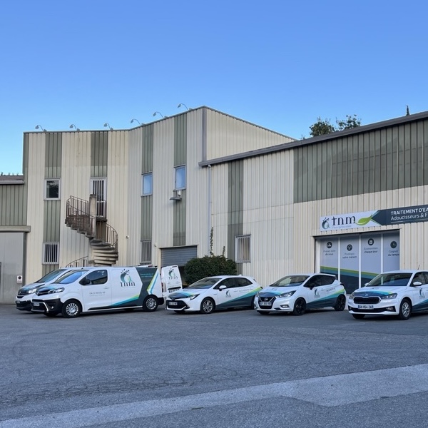 Agence TnM