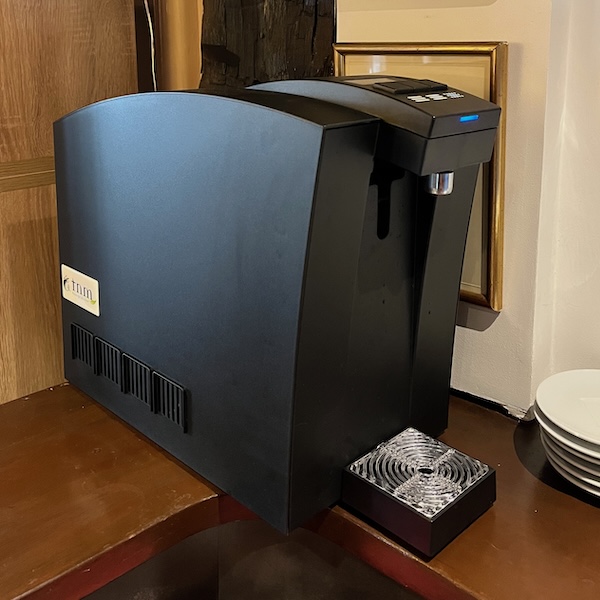 Fontaine FB20
