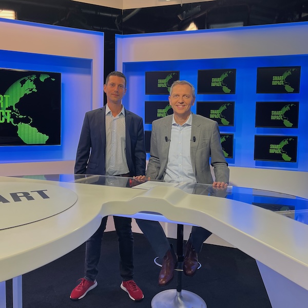 Télé Francois GAL avec Thomas Hugues
